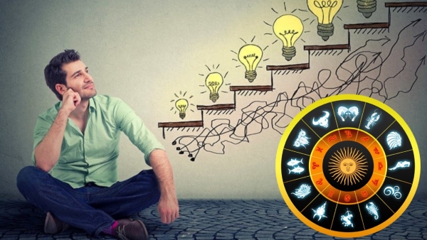 February 2025 Lucky Zodiac Signs People Of These Zodiac Signs Will See Growth In Career