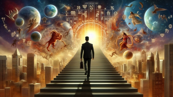 February 2025 Horoscope Most Luckiest Zodiac Signs in February 2025 in Tamil