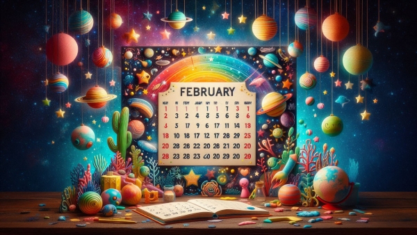 Numerology Horoscope February 2025 Numerology Predictions for February 2025 in Tamil