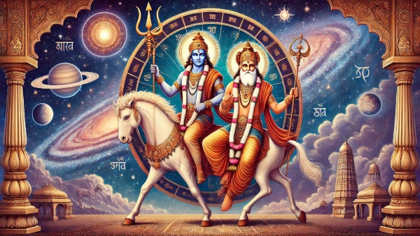 Gajkesari Rajyog On 09 January 2025 These Zodiac Signs Get More Benefits In Tamil