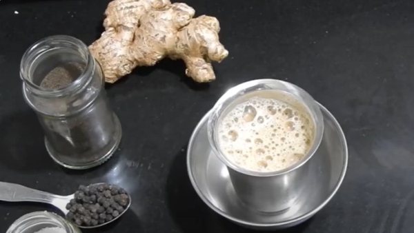 Ginger Pepper Tea How To Make a Ginger Pepper Tea Recipe Ginger Pepper Tea How To Make a Ginger Pepper Tea Recipe
