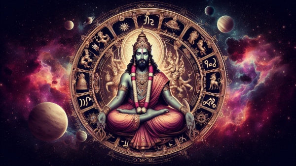 Guru Vakra Nivarthi 2025 Jupiter Direct In Taurus These Zodiac Signs Will Be Lucky