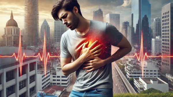 Heart Health Worst Habits To Avoid If You Have A Family History Of Heart Attacks