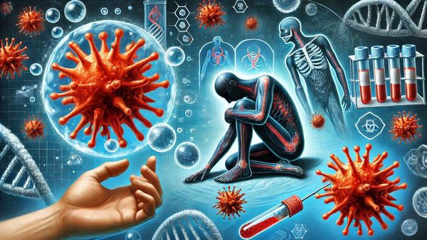 HMPV virus Symptoms and Prevention Tips of HMPV Virus