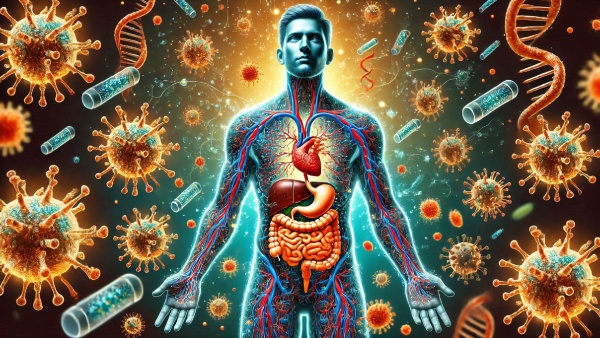 HMPV Virus Drink These 3 Kashayam To Boost Immune System