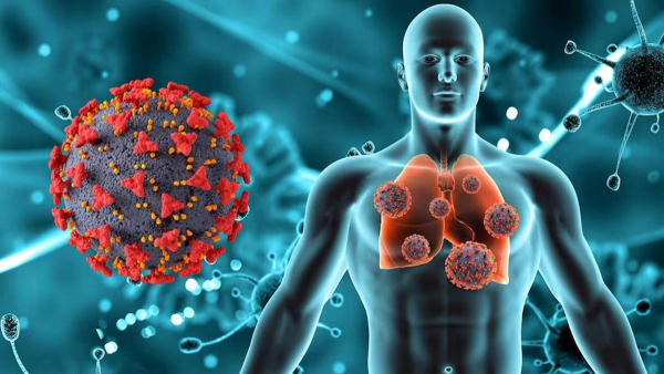 HMPV Virus How to Keep Children Safe From HMPV Virus in Tamil