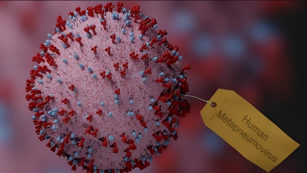 HMPV Virus How to Keep Children Safe From HMPV Virus in Tamil