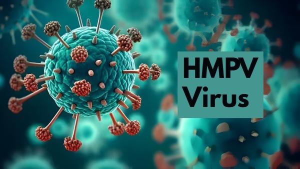 HMPV virus Symptoms and Prevention Tips of HMPV Virus