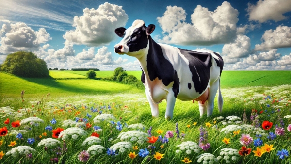 Ambani Family Members Consume Milk From These Special Cows Breed Only