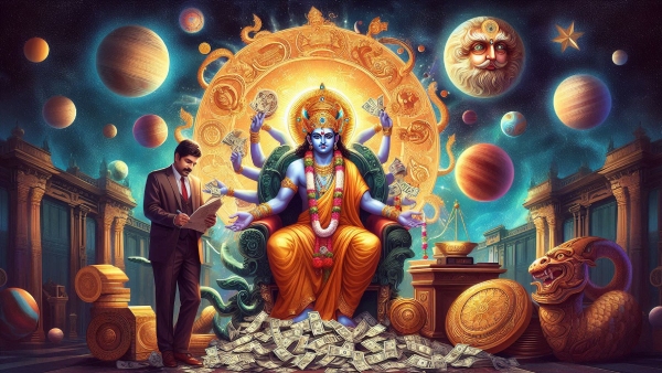 Jupiter Direct In Taurus Brings Financial Benefits To These Zodiac Signs