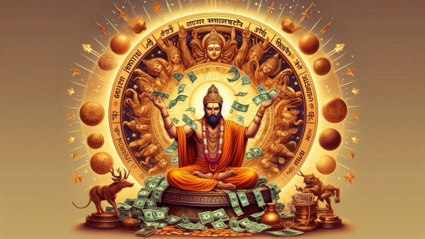 Jupiter Direct In Taurus Brings Financial Benefits To These Zodiac Signs