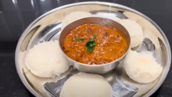 Nellore Kara Chutney How To Make a Nellore Kara Chutney Recipe