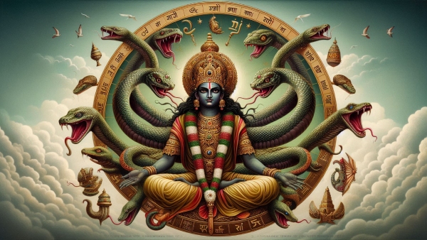 Ketu Transit in Virgo Give Positive Results To These Zodiac Signs