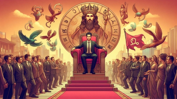 Which Zodiac Signs Make The Most Empathetic Leaders in Tamil