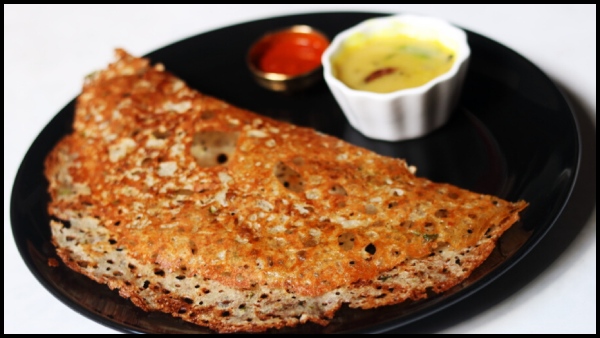 Kollu Dosai Recipe How to Prepare Kollu Dosai Kollu Dosai Recipe How to Prepare Kollu Dosai