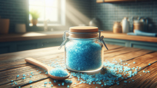 Most Expensive Salt in the World in Tamil