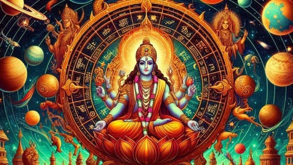 Venus Mercury Conjunction Make Lakshmi Narayan Rajyog 2025 These Zodiac Signs Get Financial Benefits