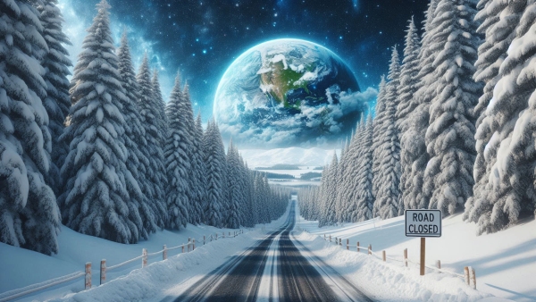 What Is The Last Country of the World Where Land Ends