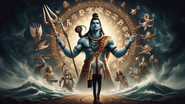 Lord Shiva Favourite Zodiac Signs in Tamil