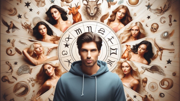 Which Zodiac Signs Always Make a Good First Impression in Tamil