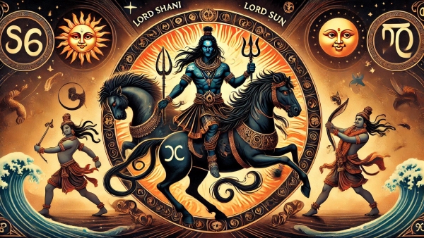 Shadgrahi Yoga 2025 Brings Career Growth To These Zodiac Signs