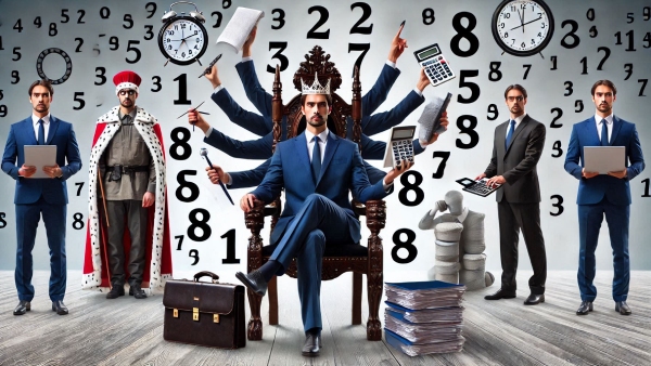 Numerology What Profession Makes You Successful According to Your Date of Birth