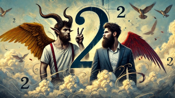 Personality Test Traits of People Born 2 11 20 and 29 in Tamil