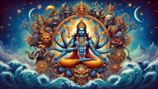 Mars Transit in Poosa Nakshatra Give Auspicious Results to These Zodiac Signs