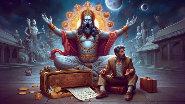 Mars Retrograde in Gemini Give Troubles To These Zodiac Signs