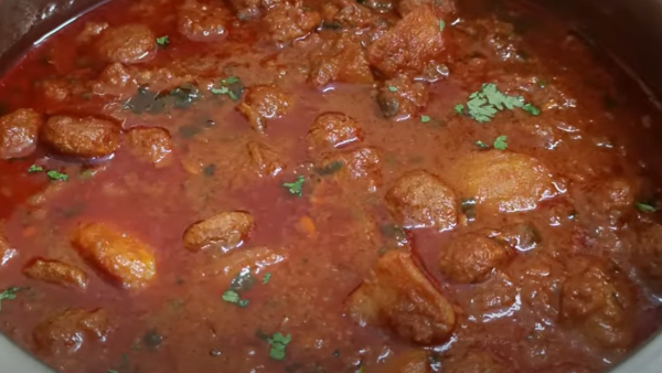 Mealmaker Potato Gravy How To Make a Mealmaker Potato Gravy Recipe