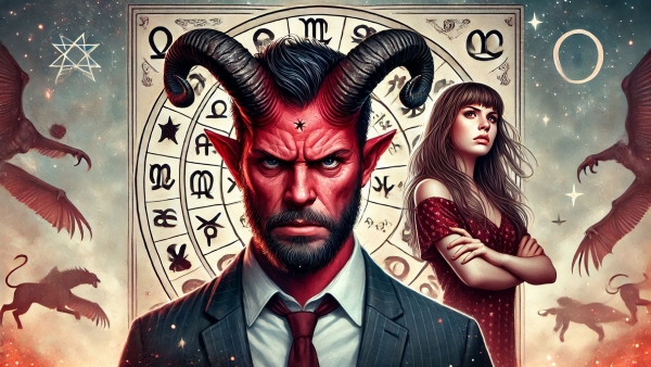 Which Zodiac Signs Always Fall In Love With The Wrong One in Tamil