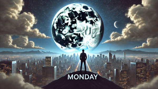 Personality Test Personality Traits of People Born on Monday in Tamil