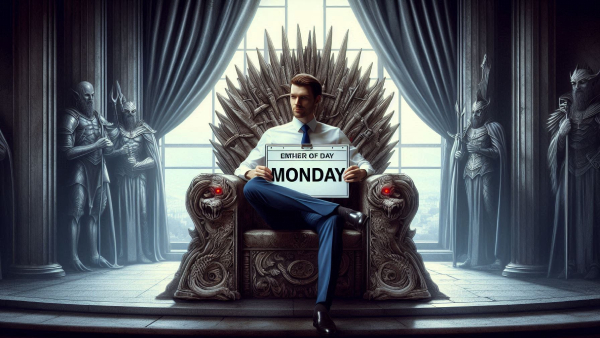 Personality Test Personality Traits of People Born on Monday in Tamil