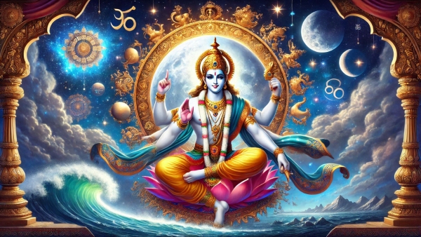 Moon Transit in Aquarius Lucky for These Zodiac Signs