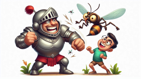 Home Remedies to Prevent Mosquito Bites in Tamil