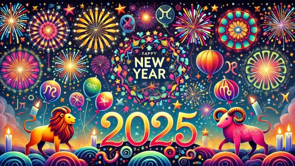 Today Rasi Palan - 01 January 2024 Daily Horoscope in Tamil Today Horoscope in Tamil