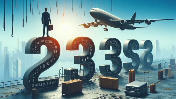 Numerology People Born On These Dates Have High Chances Of Settle in Abroad