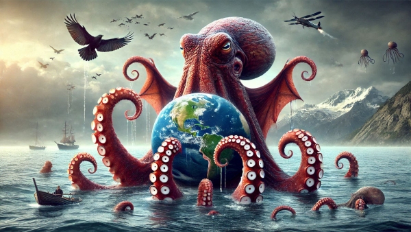 Which Animal Will Rule Earth After Humans in Tamil