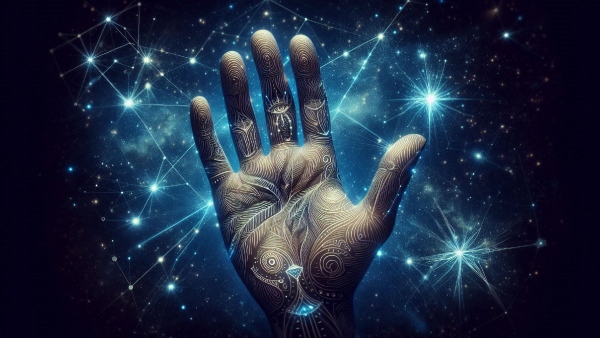 Palmistry Hans Yoga In The Palm Makes a Person Rich And Famous