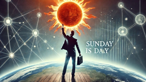 Personality Test Sunday Born People Personality in Tamil