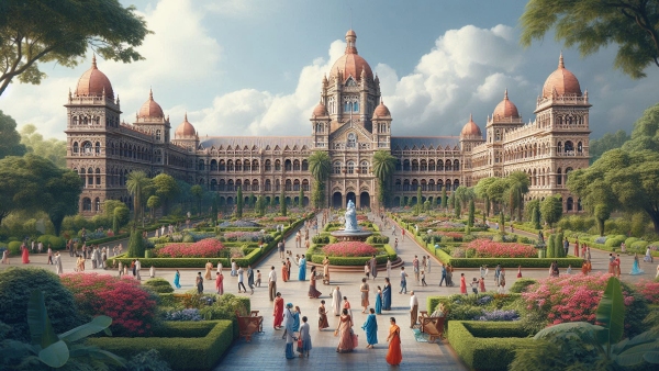 Most Powerful Company in the History in Tamil