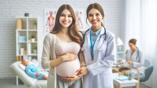 Benefits of Exercise During Pregnancy Explained By Gynecologist Nandhini