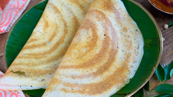 Protein Dosa How To Make a Moong Dal Dosa Recipe Protein Dosa How To Make a Moong Dal Dosa Recipe