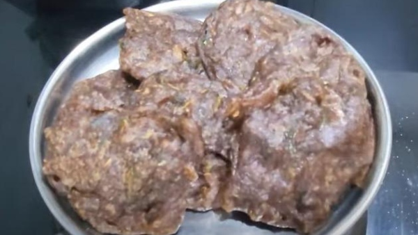 Ragi Bonda How To Make a Crispy And Tasty Ragi Bonda Recipe