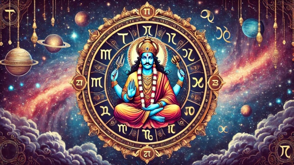 Rahu Transit In Uthirattathi Nakshatra On 12 January 2025 These Zodiac Signs Get Profit