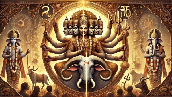 Rahu-Venus Conjunction In Pisces Give Career Growth To These Zodiac Signs