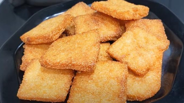 Rava Cake How To Make a Sweet Rava Cake Recipe