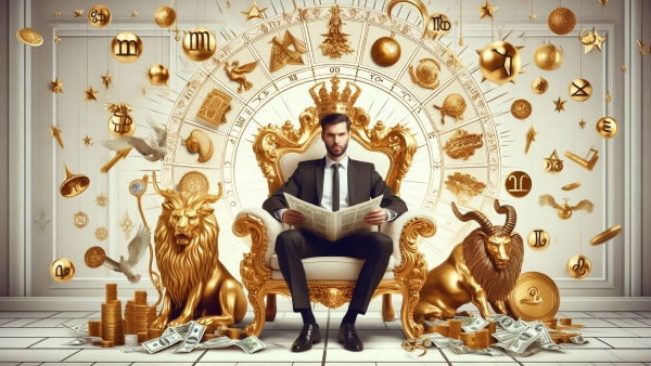 Which Zodiac Signs Are Most Likely to Succeed in Their 30s in Tamil