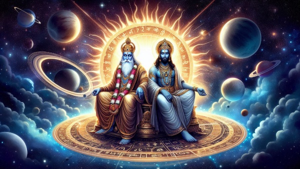 Saturn Ketu Made Shadashtak Yog 2025 These Zodiac Signs Luck Will Shine