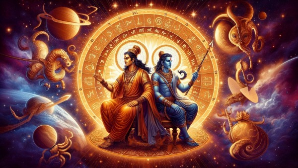 Saturn Mercury Conjunction In Aquarius 2025 These Zodiac Signs Will Get More Benefits